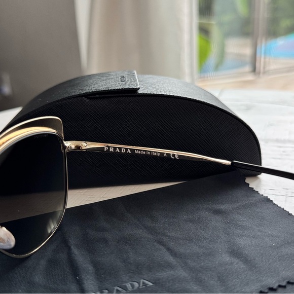 Prada Sunglasses - Picture 7 of 7